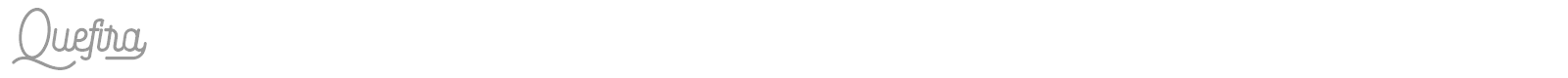 Quefira font preview
